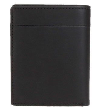 7841131 BILLETERO PJL STAPLE NEGRO 2