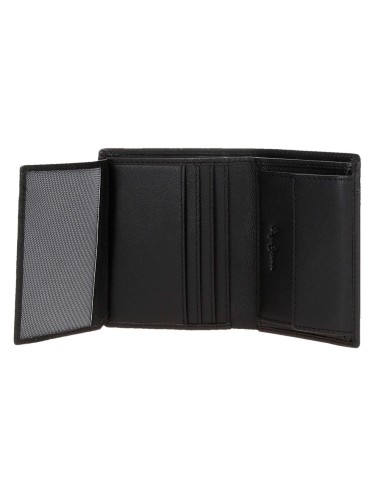 7841131 BILLETERO PJL STAPLE NEGRO