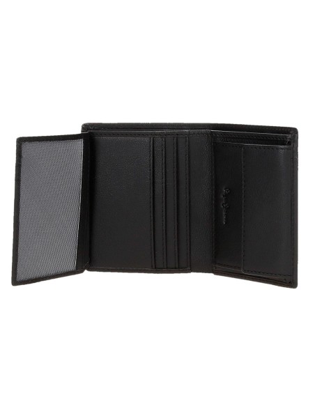 7841131 BILLETERO PJL STAPLE NEGRO