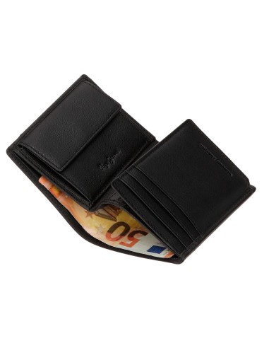 7841131 BILLETERO PJL STAPLE NEGRO