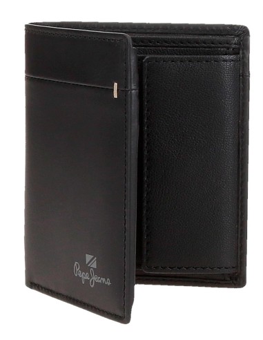 7841131 BILLETERO PJL STAPLE NEGRO