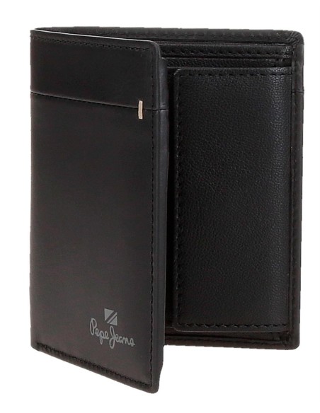 7841131 BILLETERO PJL STAPLE NEGRO