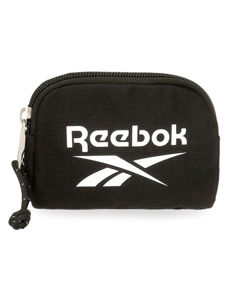 8618021 MONEDERO REEBOK BOSTON NEGRO 8618021 MONEDERO REEBOK BOSTON NEGRO