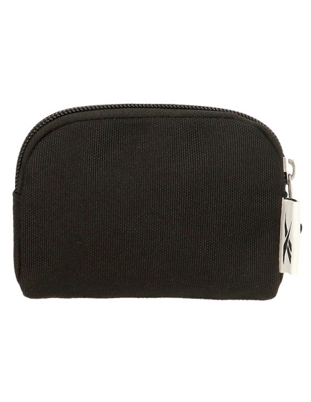 8618021 MONEDERO REEBOK BOSTON NEGRO 8618021 MONEDERO REEBOK BOSTON NEGRO