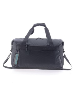 Bolso Deporte o Viaje Argos Vogart Negro Bolso Viaje-Depo...