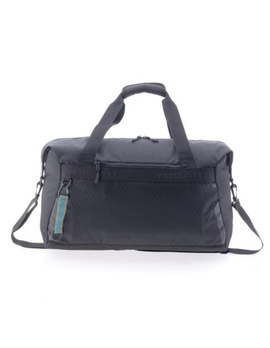 Bolso Deporte o Viaje Argos Vogart Negro Bolso Viaje-Depo...