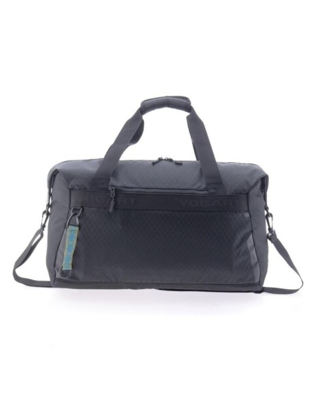 Bolso Deporte o Viaje Argos Vogart Negro Bolso Viaje-Depo...