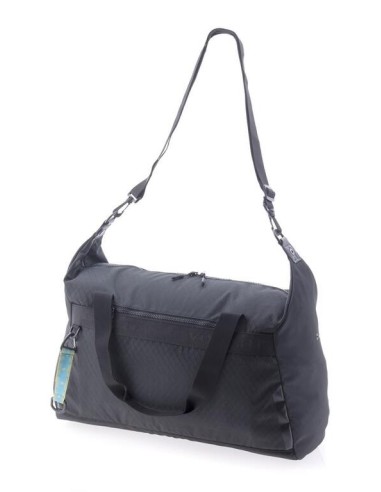 Bolso Deporte o Viaje Argos Vogart Negro Bolso Viaje-Depo...