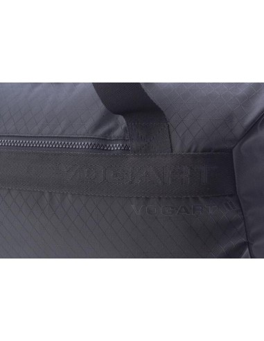 Bolso Deporte o Viaje Argos Vogart Negro Bolso Viaje-Depo...