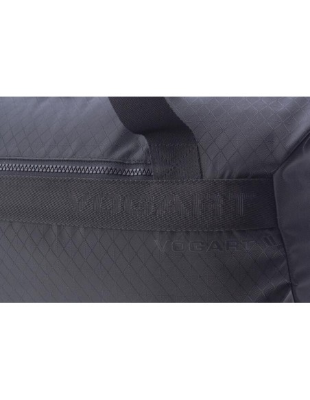Bolso Deporte o Viaje Argos Vogart Negro Bolso Viaje-Depo...