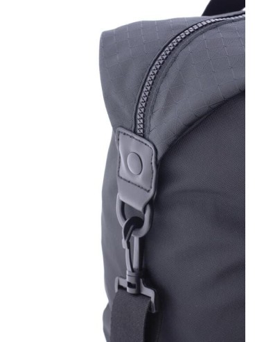 Bolso Deporte o Viaje Argos Vogart Negro Bolso Viaje-Depo...