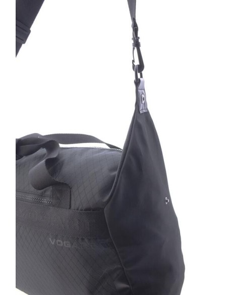 Bolso Deporte o Viaje Argos Vogart Negro Bolso Viaje-Depo...