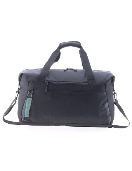 Bolso Deporte o Viaje Argos Vogart Negro Bolso Viaje-Depo...