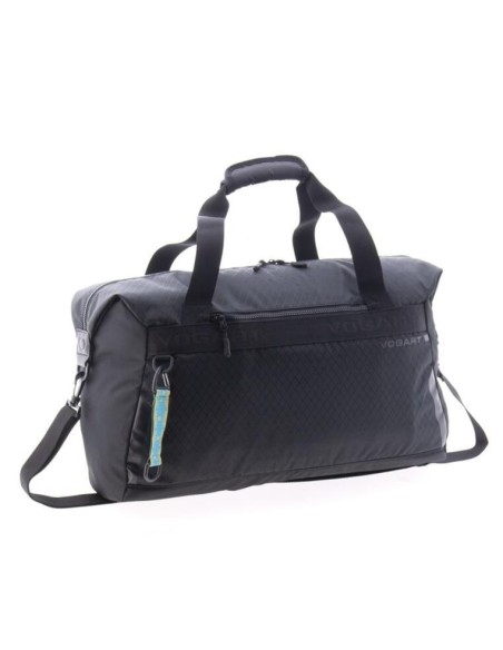 Bolso Deporte o Viaje Argos Vogart Negro Bolso Viaje-Depo...