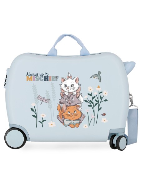 4469823 MALETA INF.ABS 4R.(2 MULTI.). BEFORE THE BLOOM ARIST 4469823 MALETA INF.ABS 4R.(2 MULTI.). BEFORE THE BLOOM ARIST