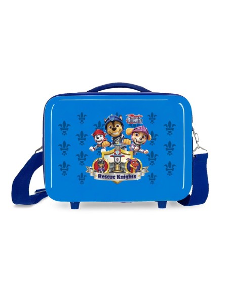 4943921 NECESER ABS ADAP. PAW PATROL RESCUE KNIGHTS