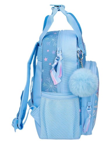 2942221 MOCHILA 28CM. FROZEN MAGIC ICE