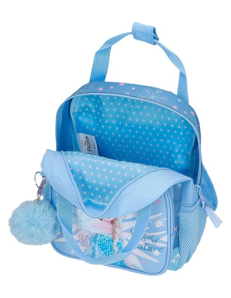 2942221 MOCHILA 28CM. FROZEN MAGIC ICE 2942221 MOCHILA 28CM. FROZEN MAGIC ICE