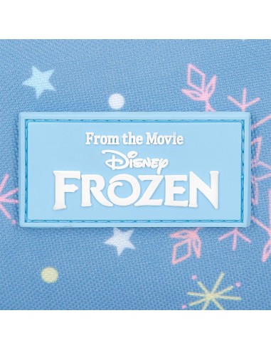 2942221 MOCHILA 28CM. FROZEN MAGIC ICE