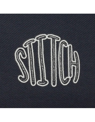 4374341 NECESER 3C. STITCH EXCITED