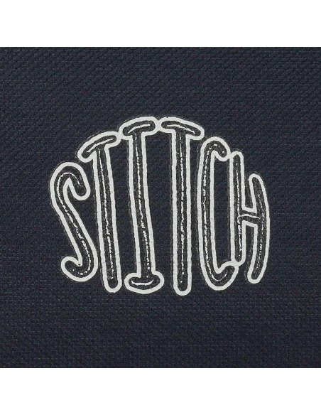 4374341 NECESER 3C. STITCH EXCITED