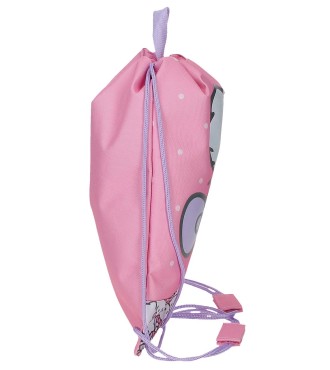 4393741 BOLSA DE MERIENDA. HELLO KITTY MY FAVOURITE BOW 2