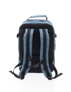 Mochila Portaordenador 15" Vogart Camper Azul Verdoso Moc... 2