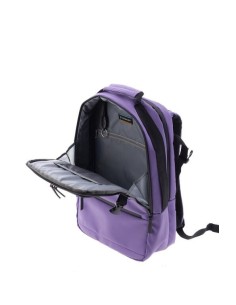 Mochila Portaordenador 15" Vogart Camper Lila Mochilas-Ca... 2