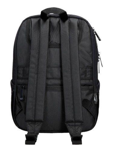 8792121 MOCHILA ADAP. PORTAORD.& TABLET REEBOK NEWPORT NEGRO