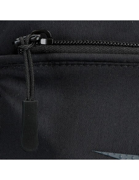 8792121 MOCHILA ADAP. PORTAORD.& TABLET REEBOK NEWPORT NEGRO