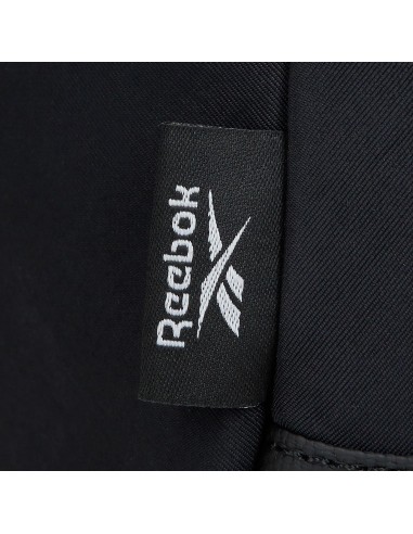 8792121 MOCHILA ADAP. PORTAORD.& TABLET REEBOK NEWPORT NEGRO