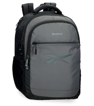 8792622 MOCHILA ADAP. PORTAORD & TABLET 2C. REEBOK NEWPORT