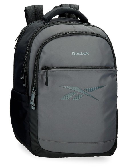 8792622 MOCHILA ADAP. PORTAORD & TABLET 2C. REEBOK NEWPORT