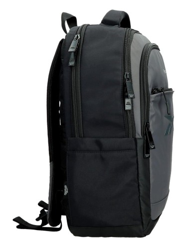 8792622 MOCHILA ADAP. PORTAORD & TABLET 2C. REEBOK NEWPORT
