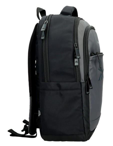 8792622 MOCHILA ADAP. PORTAORD & TABLET 2C. REEBOK NEWPORT