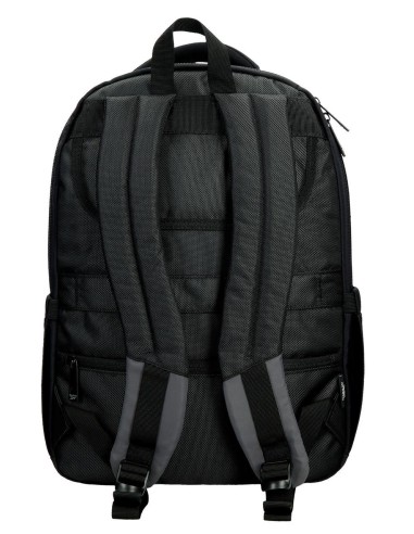 8792622 MOCHILA ADAP. PORTAORD & TABLET 2C. REEBOK NEWPORT