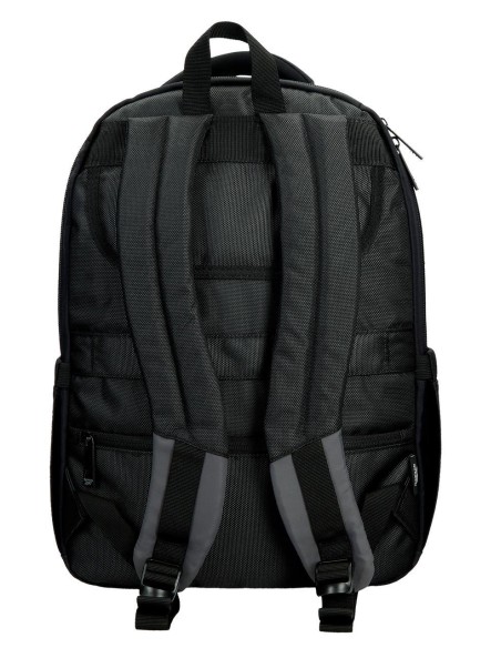 8792622 MOCHILA ADAP. PORTAORD & TABLET 2C. REEBOK NEWPORT