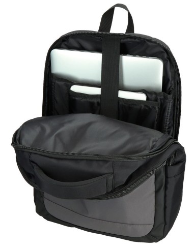 8792622 MOCHILA ADAP. PORTAORD & TABLET 2C. REEBOK NEWPORT