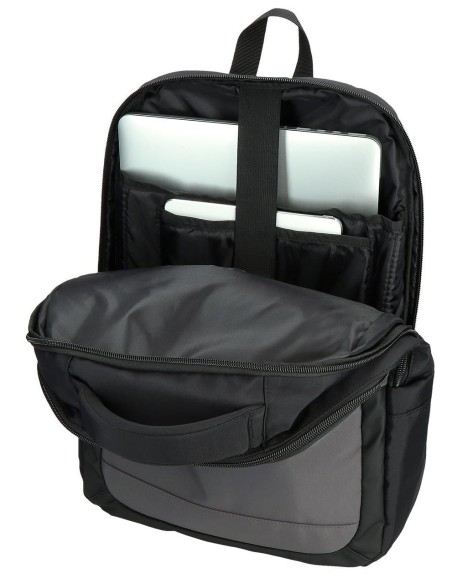 8792622 MOCHILA ADAP. PORTAORD & TABLET 2C. REEBOK NEWPORT