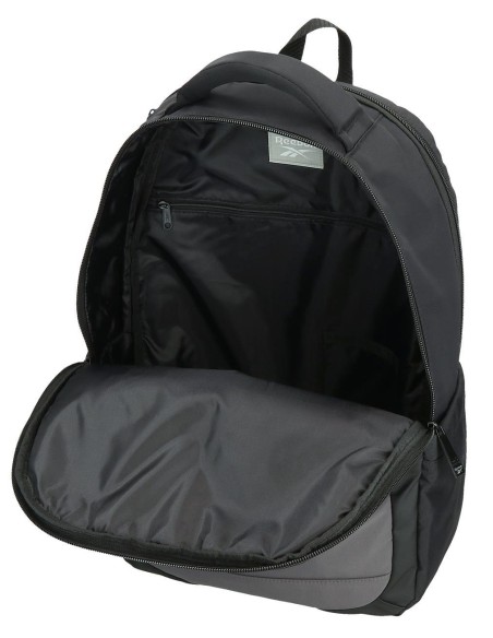 8792622 MOCHILA ADAP. PORTAORD & TABLET 2C. REEBOK NEWPORT