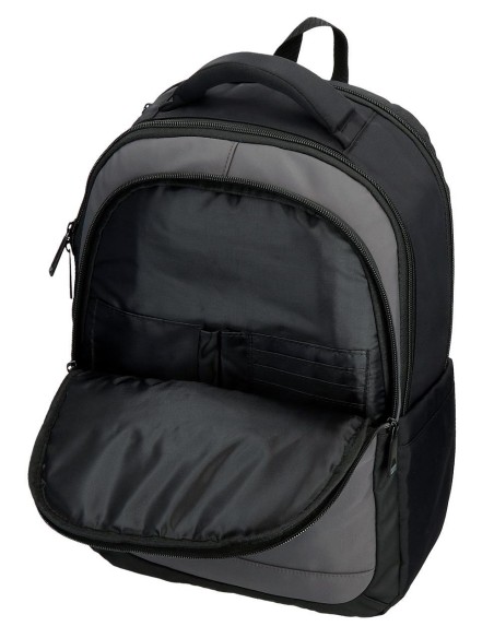 8792622 MOCHILA ADAP. PORTAORD & TABLET 2C. REEBOK NEWPORT