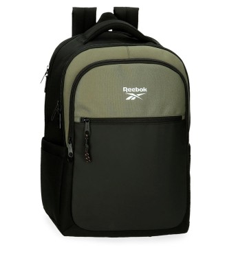 8822622 MOCHILA ADAP. PORTAORD & TABLET 2C. REEBOK HAMILTO