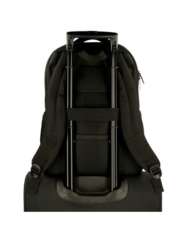 8822622 MOCHILA ADAP. PORTAORD & TABLET 2C. REEBOK HAMILTO