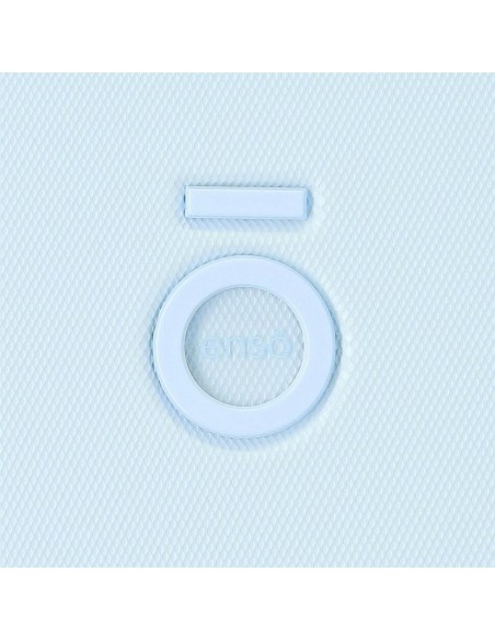 3859221 TROLLEY ABS 70CM. 4R. STITCH YOU ARE MAGICAL