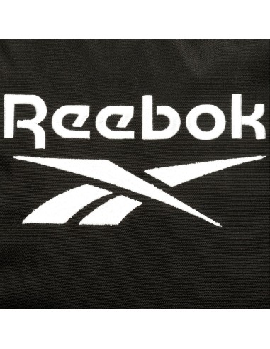 8612521 MOCHILA 44CM 2C. REEBOK BOSTON NEGRO