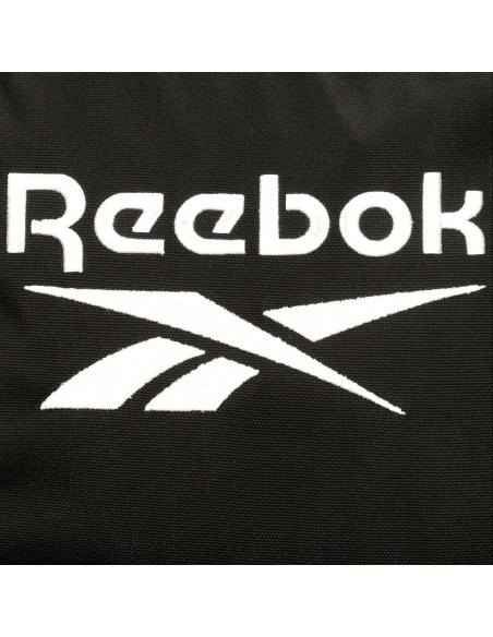 8612521 MOCHILA 44CM 2C. REEBOK BOSTON NEGRO 8612521 MOCHILA 44CM 2C. REEBOK BOSTON NEGRO