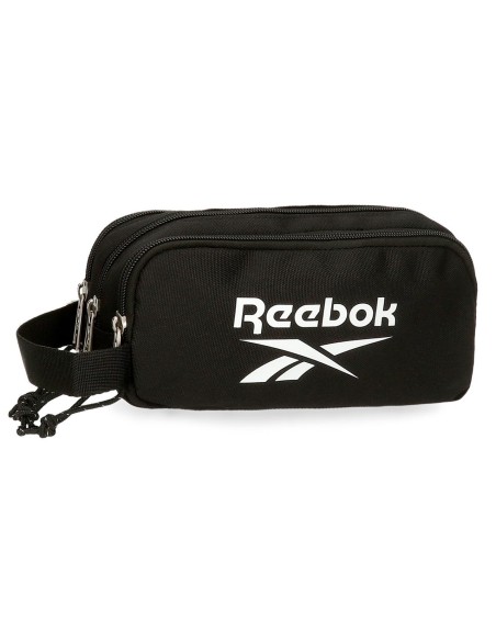 8614721 PORTATODO 3C. REEBOK BOSTON NEGRO 8614721 PORTATODO 3C. REEBOK BOSTON NEGRO
