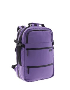 Mochila Cabina 17" Vogart Camper Lila Mochilas para porta... 2