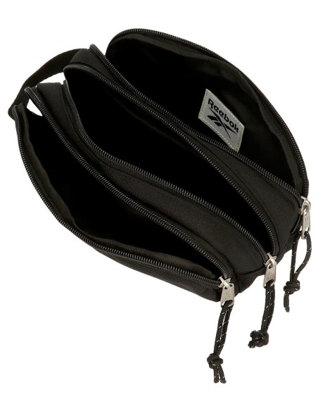 8614721 PORTATODO 3C. REEBOK BOSTON NEGRO 8614721 PORTATODO 3C. REEBOK BOSTON NEGRO