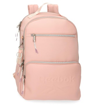 8782422 MOCHILA PORTAORD. 40CM 2C. REEBOK NOAH NUDE